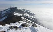 MONTE TESORO mercoledì 27 gennaio 2010  -  FOTOGALLERY